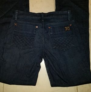 Authentic Joes Jeans "Provocateur" size 28
